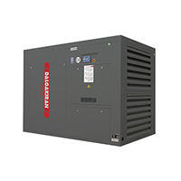 Компрессор винтовой DALGAKIRAN DVK D 340-7