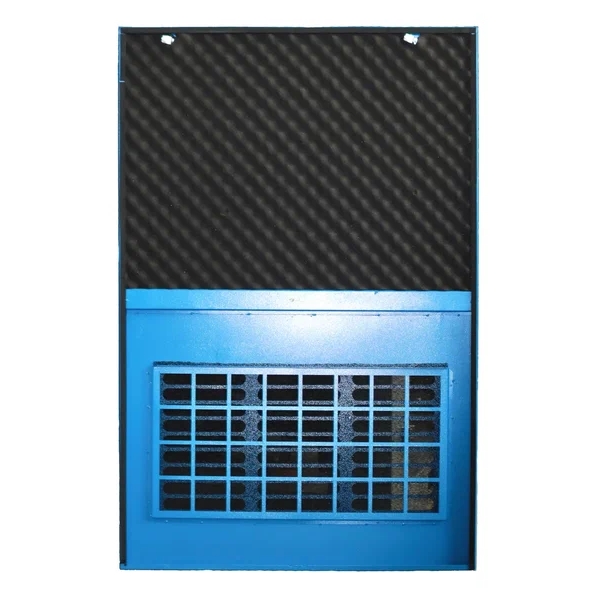 Винтовой компрессор HANSMANN RS110A Винтовой компрессор HANSMANN RS110A