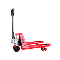 Тележка гидравлическая PROLIFT AC25 L800