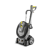 Аппарат высокого давления Karcher HD 7/17 M EU