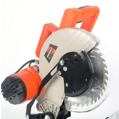 Пила торцовочная PATRIOT MS 253 Пила торцовочная PATRIOT MS 253