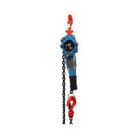 Таль ручная рычажная GEARSEN HSH-C 0,5 т 6 м