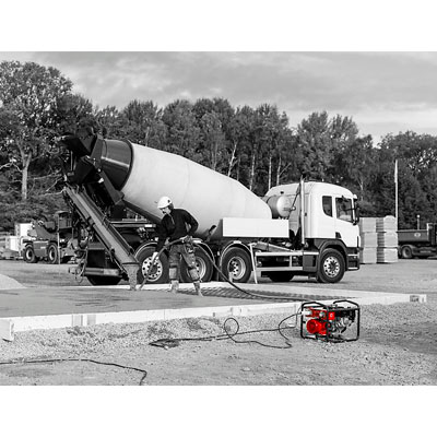 Вибратор глубинный механический Chicago Pneumatic VPM 56 Вибратор глубинный механический Chicago Pneumatic VPM 56
