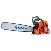 Бензопила Husqvarna 395XP (9659021-94)
