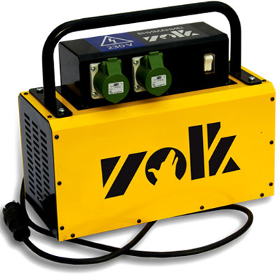 Преобразователь частоты Volk VOLK-20M Преобразователь частоты Volk VOLK-20M