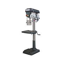Станок вертикально-сверлильный OPTIMUM OPTIdrill D 33Pro