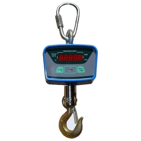 Весы крановые TOR КВ-200-А(В) Весы крановые TOR КВ-200-А(В)