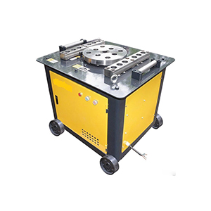 Станок для гибки арматуры Zitrek GW-40M
