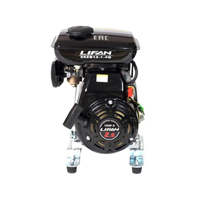Мотопомпа Lifan 25ZB12-1.4Q