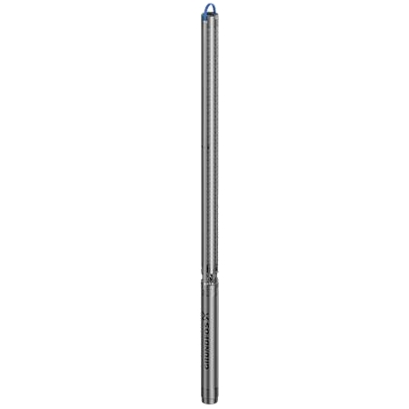 Насос скважинный Grundfos SP 3A-52 3x400В Насос скважинный Grundfos SP 3A-52 3x400В