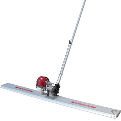Виброрейка реверсивная Technoflex VIFOM 3 м Виброрейка реверсивная Technoflex VIFOM 3 м