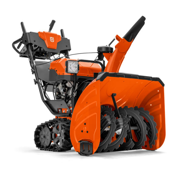 Снегоуборочная машина Husqvarna ST 430 T Снегоуборочная машина Husqvarna ST 430 T