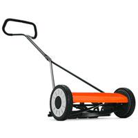 Газонокосилка механическая барабанная Husqvarna 540 Novolette