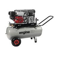 Компрессор бензиновый ABAC EngineAIR А39B 100