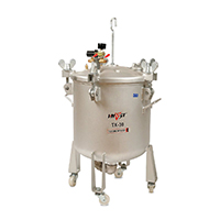 Установка для нанесения текстурных красок HYVST SPA30TX
