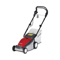 Газонокосилка Honda HRE330A2