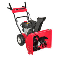 Снегоуборочная машина Yard Machines 63 BD