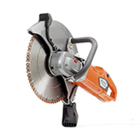 Электрорез HUSQVARNA K4000 WET 9670798-01
