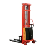 Штабелер с электроподъёмом PROLIFT SPN1530