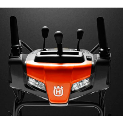 Снегоуборщик Husqvarna ST 227P Снегоуборщик Husqvarna ST 227P