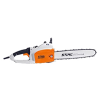 Электропила цепная STIHL MSE250 С-Q, шина R 45 см, цепь 36 RS