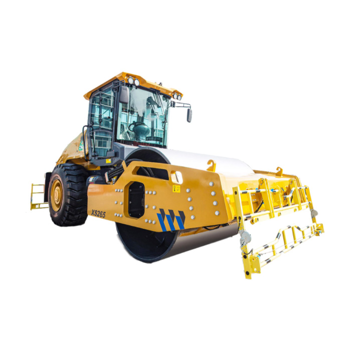 Дорожный каток XCMG XS265 Дорожный каток XCMG XS265
