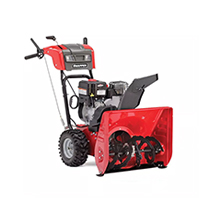 Снегоуборщик Snapper SNL924R