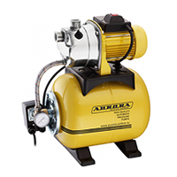 Насосная станция Aurora AGP 600-20 INOX