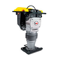 Вибротрамбовка Wacker Neuson DS 70