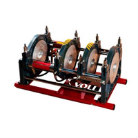 Машина для стыковой сварки Voll V-Weld G315