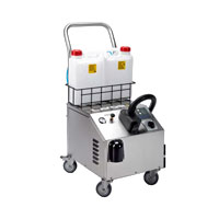 Пароочиститель LAVOR GV 8,0 T PLUS (трехфазный)
