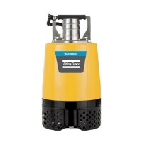 Дренажный насос Atlas Copco WEDA 08 230В