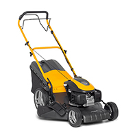 Бензиновая газонокосилка Stiga Combi 53 SQ H