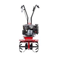 Мотокультиватор Eurosystems Z-2 B&S Series 450