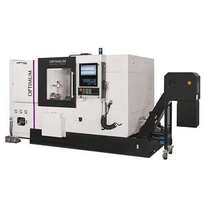 Станок токарный OPTIMUM OPTIturn S 620 с ЧПУ Станок токарный OPTIMUM OPTIturn S 620 с ЧПУ