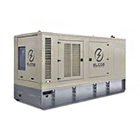 Дизельная электростанция Elcos GE.MT.650/600.SS+014