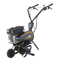 Культиватор McCulloch MFT 55 170R 9666494-01