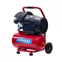 Компрессор поршневой Aurora GALE 25