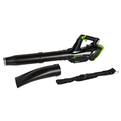 Воздуходув аккумуляторный Greenworks GC82BLB Воздуходув аккумуляторный Greenworks GC82BLB