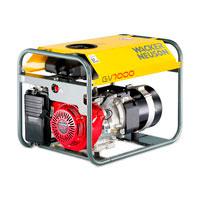 Генератор бензиновый Wacker Neuson GV 7000 A