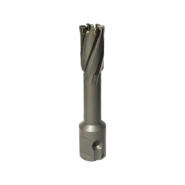 Корончатое сверло T34 20х55 TCT-Pro