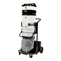 Пылесос промышленный Coynco Smart 235 MD BAG