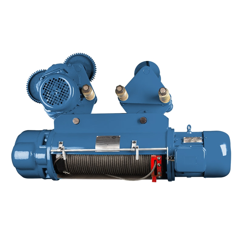 Таль электрическая канатная GEARSEN CD 2,0т 18м (380В)