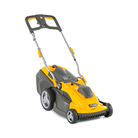 Электрическая газонокосилка Stiga Combi 44 E