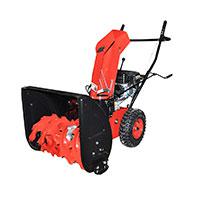 Снегоуборочная машина Tsunami ST 6556W