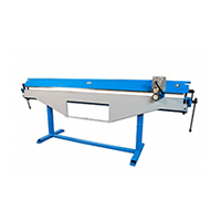Листогиб ручной Blacksmith BSM2540