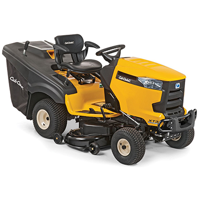 Минитрактор Cub Cadet XT3 QR106E Минитрактор Cub Cadet XT3 QR106E