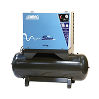 Компрессор ABAC B7000/LN/500/10