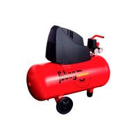 Передвижной компрессор Fubag OL 231/50 CM 2 (поршневой)