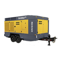 Дизельный компрессор Atlas Copco XRVS 647 Cd